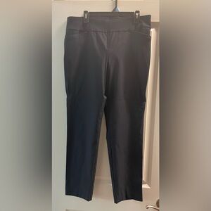 Van Heusen Navy Dress Pants Size 16R